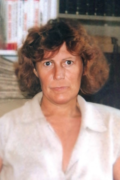 Ivanna Bertorelli