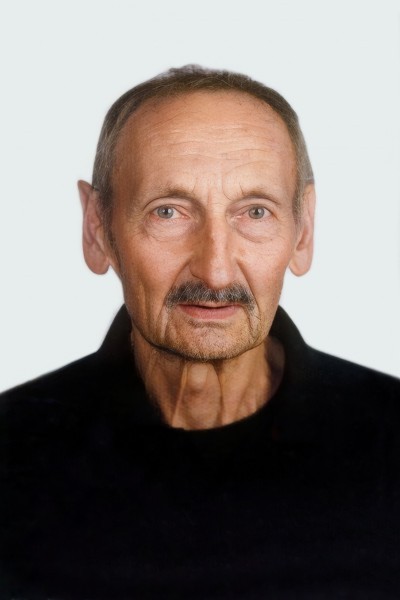 Luigi Gambarini