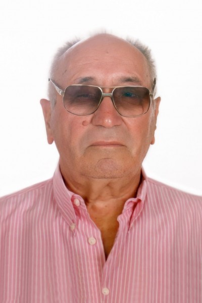 Giancarlo Crovetti