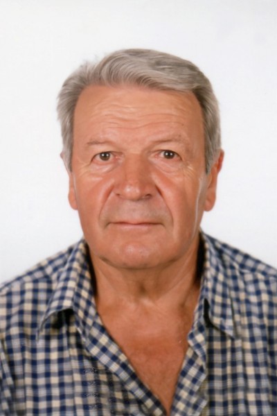 Carlo Belforti