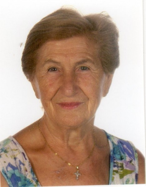 Maria Negrotti