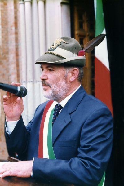 Carlo Pio Marzani