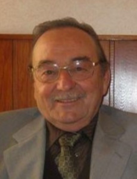 Vittorio Tedaldi