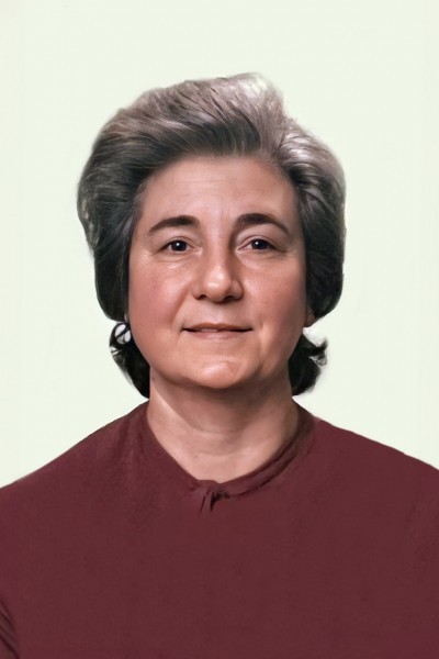 Rosa Moruzzi