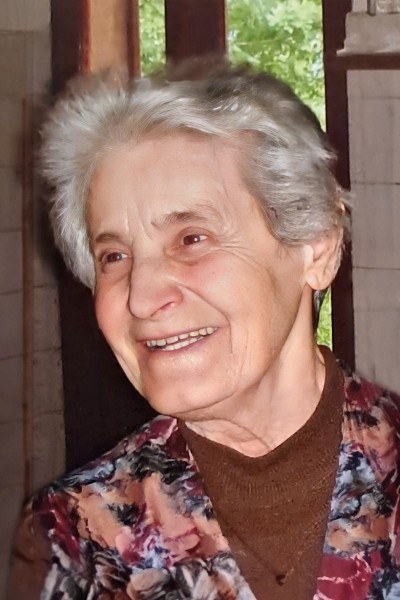 Alice Brugnoli