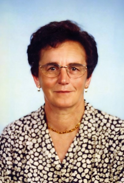 Rosa Berni