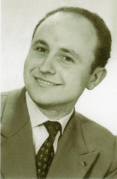 Renato Ronchetti