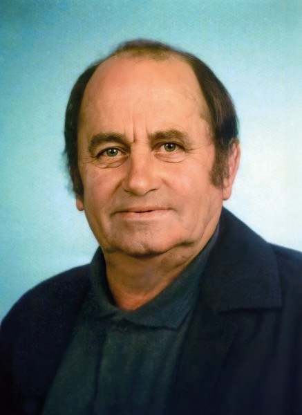 Arturo Berni