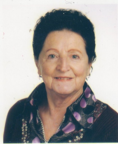 Carmen Nazzani