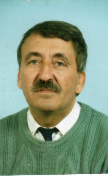 Giuseppe Grumi