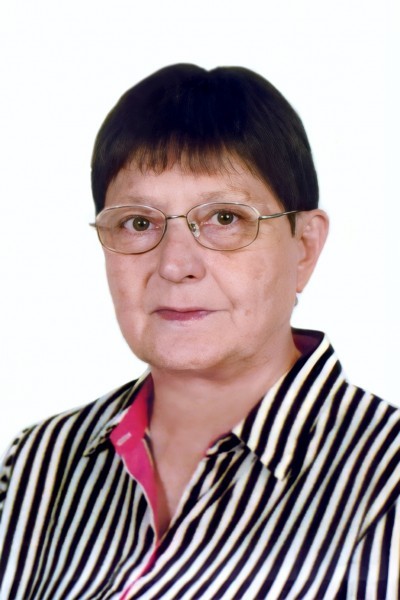 Stefanina Soprani