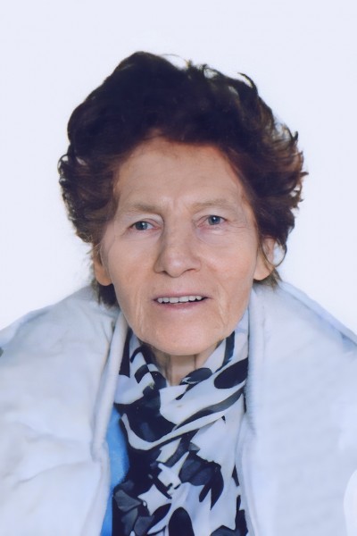 Francesca Boveri