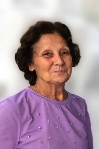 Valeria Rosselli