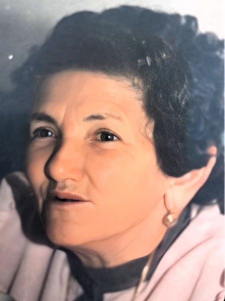 Elvira Varani