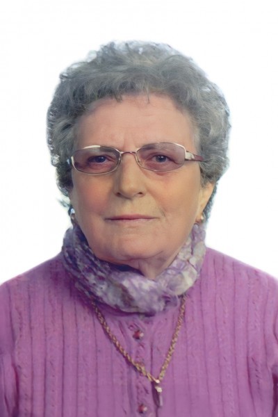 Angela Minetti