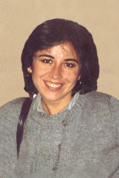 Giovanna Moruzzi