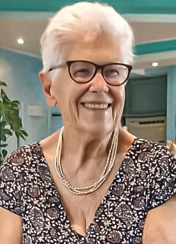 Nella Gardini