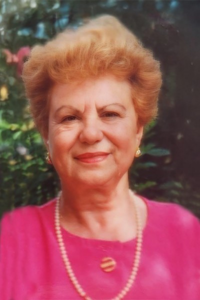 Maria Gambuti