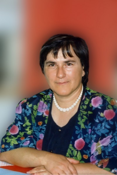Ivana Berzieri