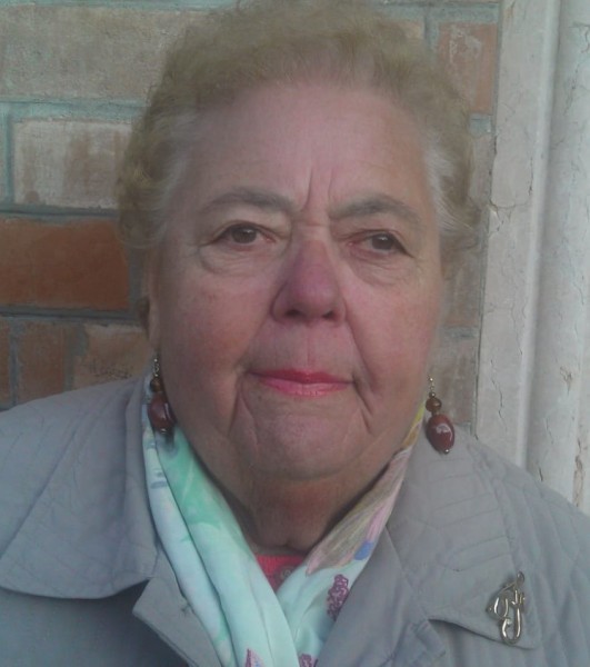 Franca Tedaldi
