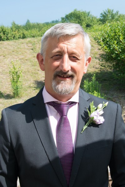 Giuseppe Mazzocchi