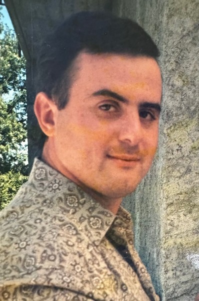 Gian Paolo Tedaldi