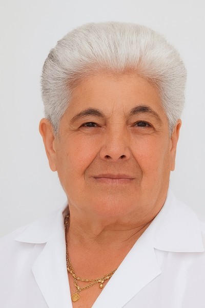 Teresa Boretti