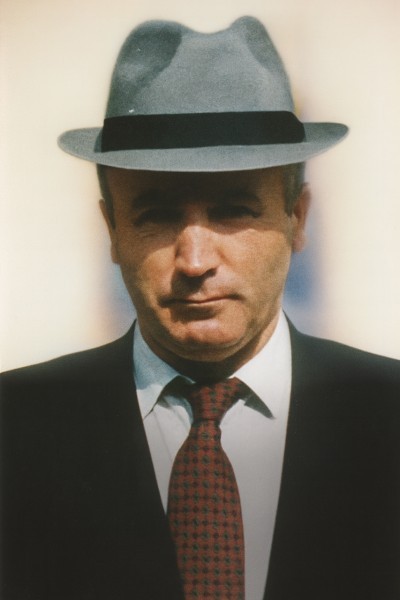 Giovanni Peroni
