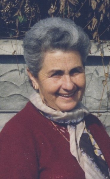 Rosa Brugnoli