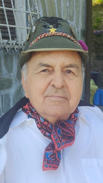 Mario Dondi