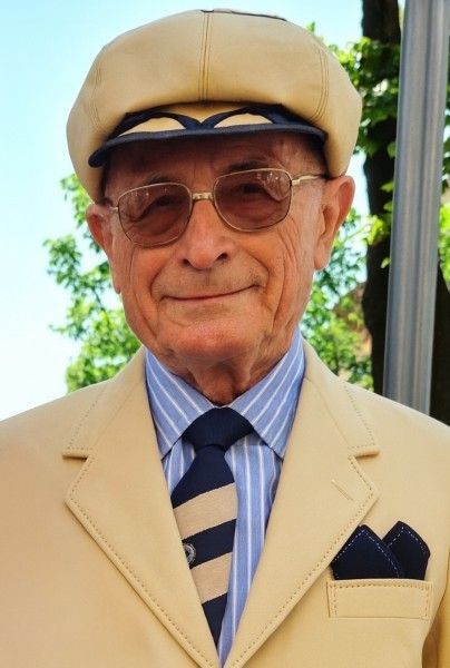 Filiberto Galuzzi
