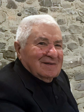 Cirillo Ferrari
