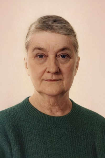 Irene Bertorelli