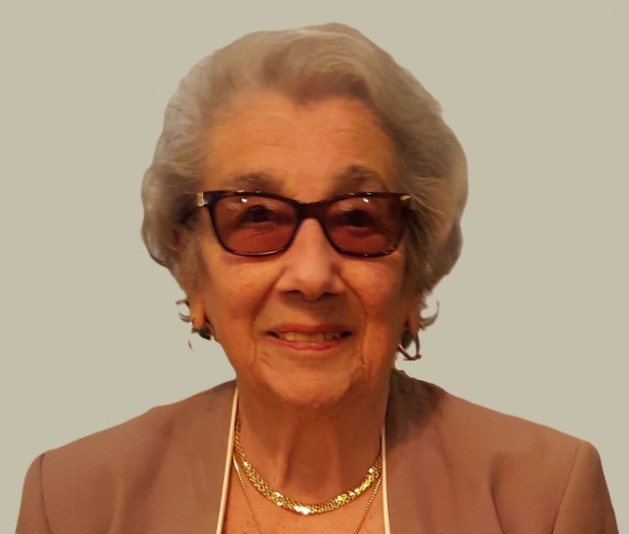 Romana Sidoli