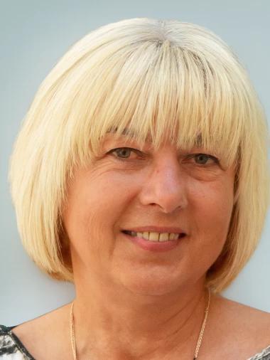 Silvia Fumagalli