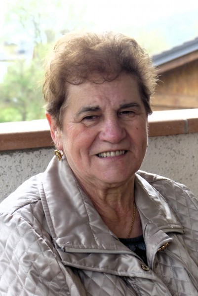 Anna Antoniazzi