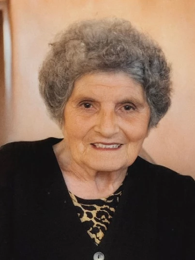 Rosa  Butteri