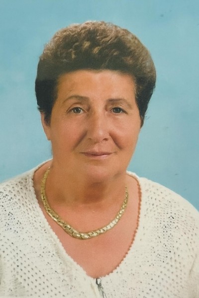 Marisa Silvana Diambri