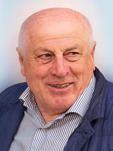 Giovanni Solari