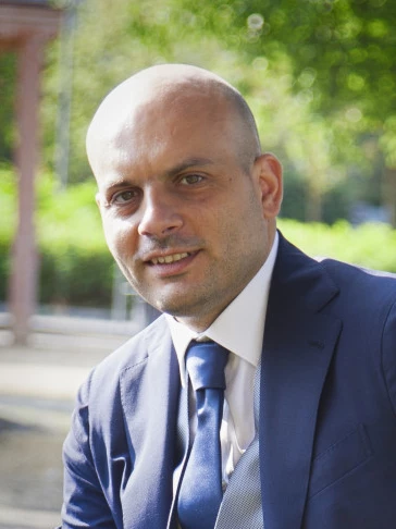 Luciano Forcella