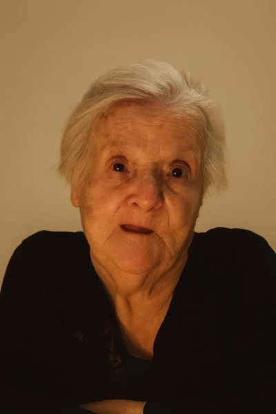 Gerardina Zarriello