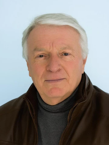 Giancarlo Piva