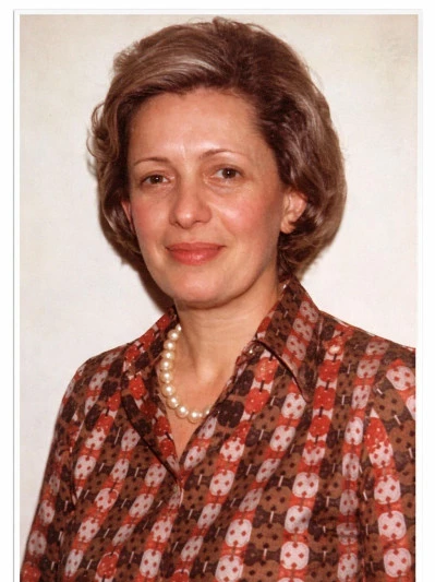 Luisa Gambarini