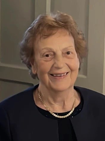 Luisa Perdoni