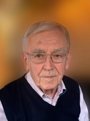 Giancarlo Marenghi
