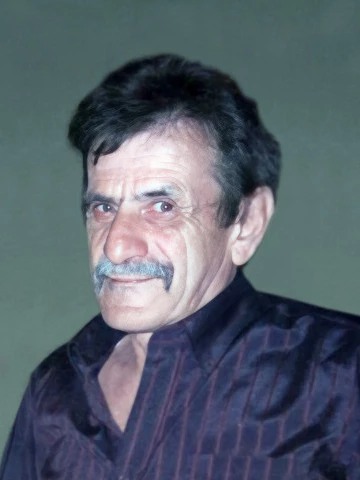 Alberto Ongeri