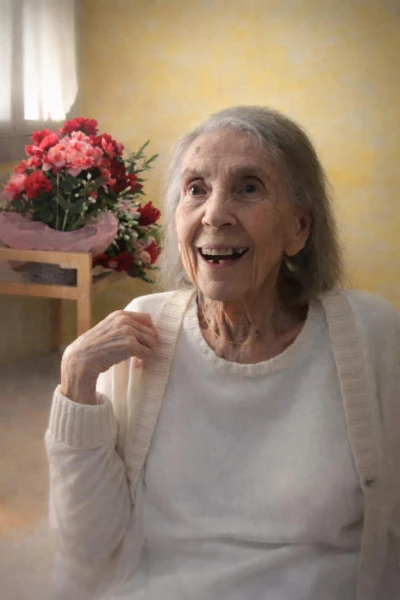 Clementina Gentili