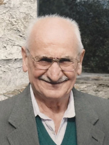 Giovanni Balestrazzi