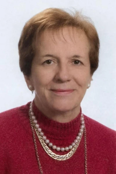 Luciana Sibiloni