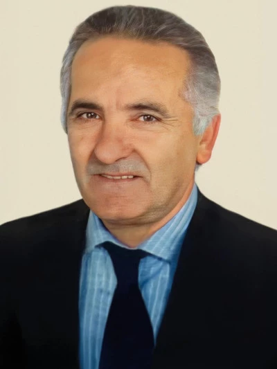 Walter Ralli